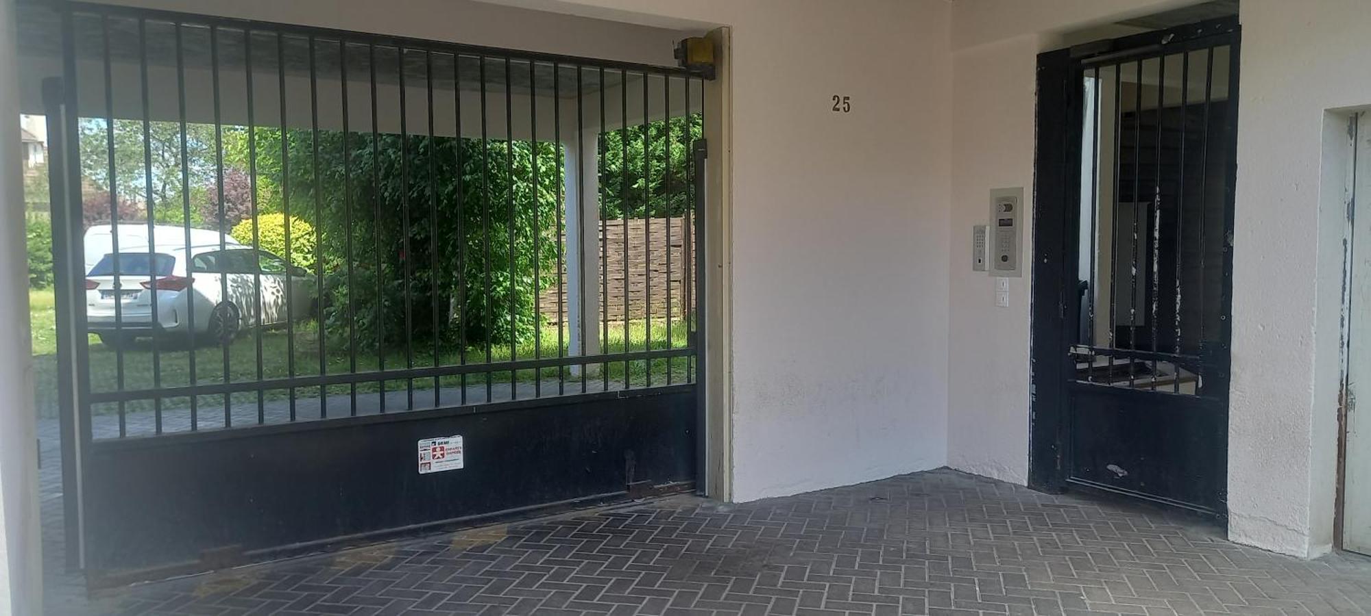 Studio Neuf Parking Securise Direct Cdg Et Paris Centre Parc Expo Villepinte & Arena Grand Paris Tremblay-en-France Exterior foto